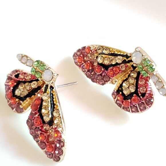 New! FP Earth Bound Butterfly - Picture 5 of 9
